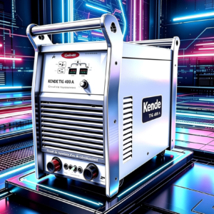 KENDE TIG 400 A 380V