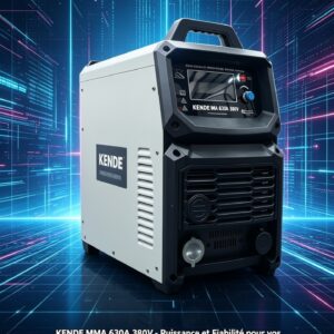 KENDE MMA 630A 380V
