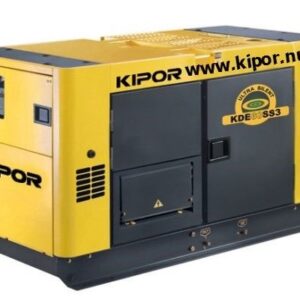 Kipor KDE45SS3 Diesel Groupe électrogène – 40 kVA