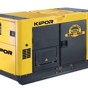 Kipor KDE60SS3 Diesel groupe électrogène