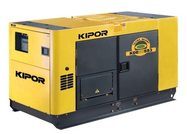 Kipor KDE60SS3 Diesel groupe électrogène