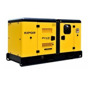 Kipor KDE100S3 Diesel Groupe électrogène – 100 kVA