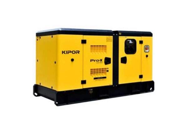 Kipor KDE100S3 Diesel Groupe électrogène – 100 kVA