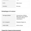 Comprisseur à vis et sécheur BLT 50A