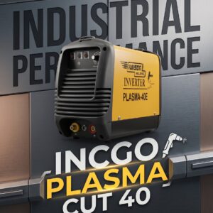 INGCO PLASMA CUT 40