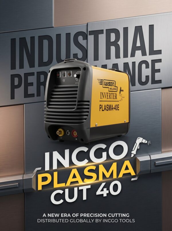 INGCO PLASMA CUT 40