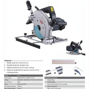 SCS7 STONE CUTTING CIRCULAR SAW