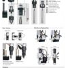 TP2000 MAGNETIC TAPPING & DRILLING MACHINE