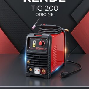 KENDE TIG 200A