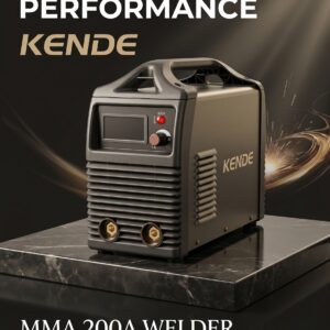 KENDE MMA 200A