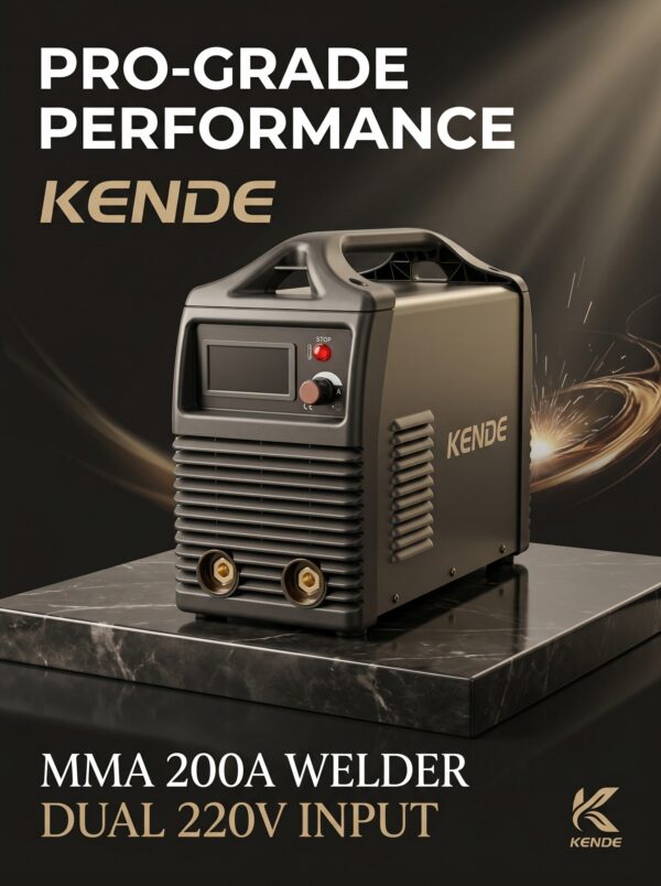KENDE MMA 200A