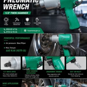 CORDLESS IMPACT